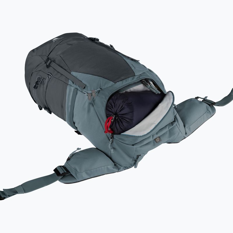 Plecak turystyczny deuter Futura 32 l graphite/shale 7