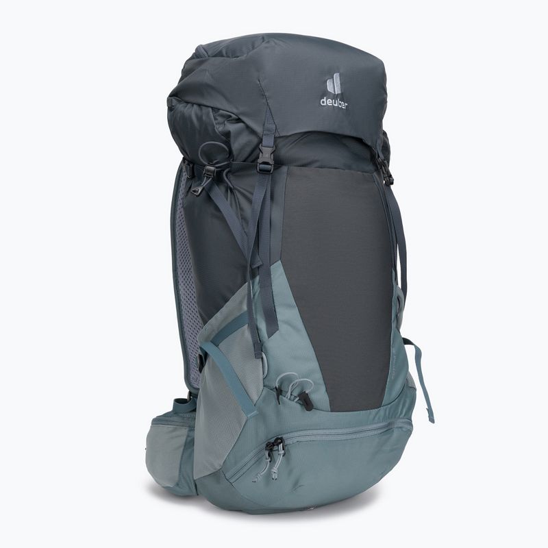 Plecak turystyczny deuter Futura 34 l EL graphite/shale