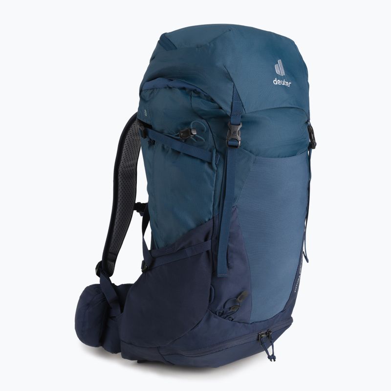 Plecak turystyczny deuter Futura Pro 36 l marine/navy