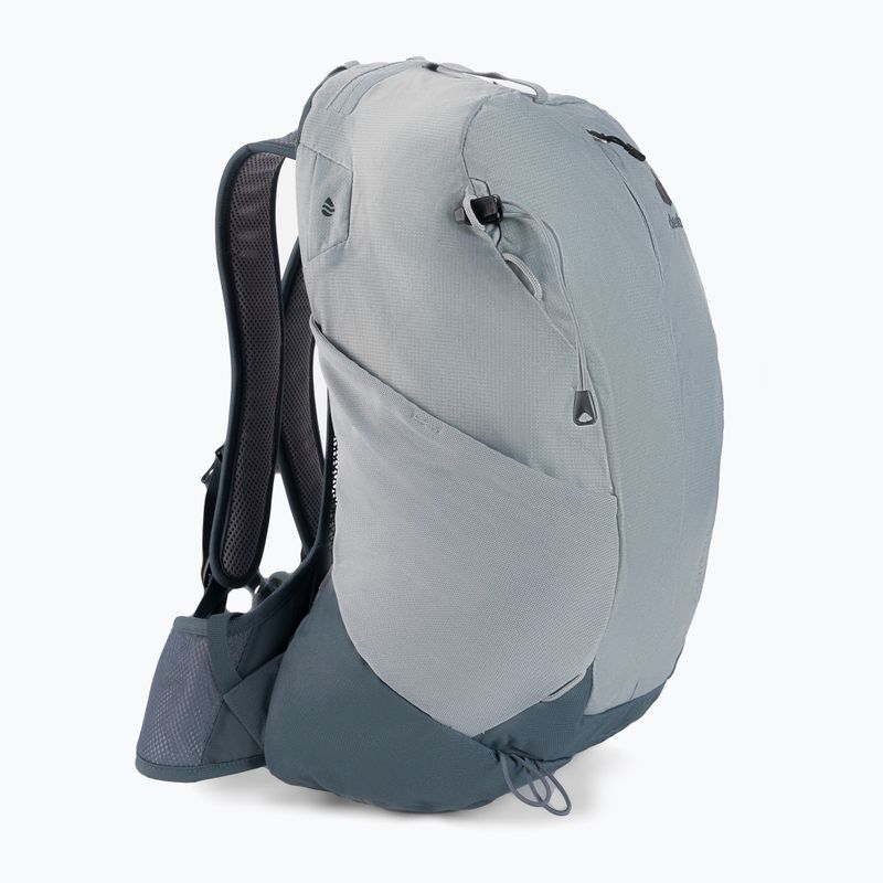 Plecak turystyczny damski deuter AC Lite 21 l SL tin/shale 2