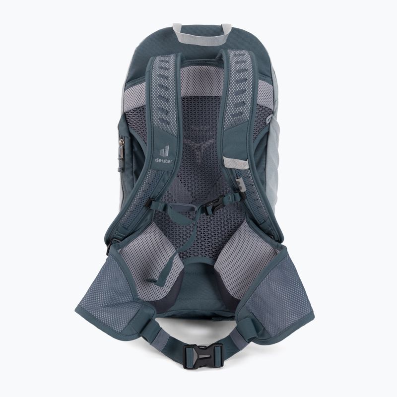 Plecak turystyczny damski deuter AC Lite 21 l SL tin/shale 3