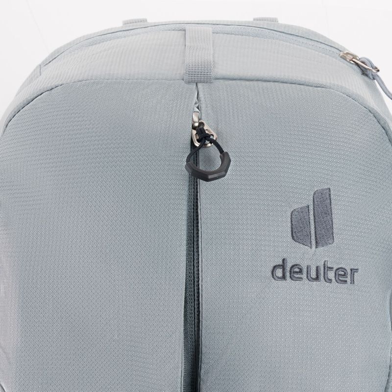 Plecak turystyczny damski deuter AC Lite 21 l SL tin/shale 4
