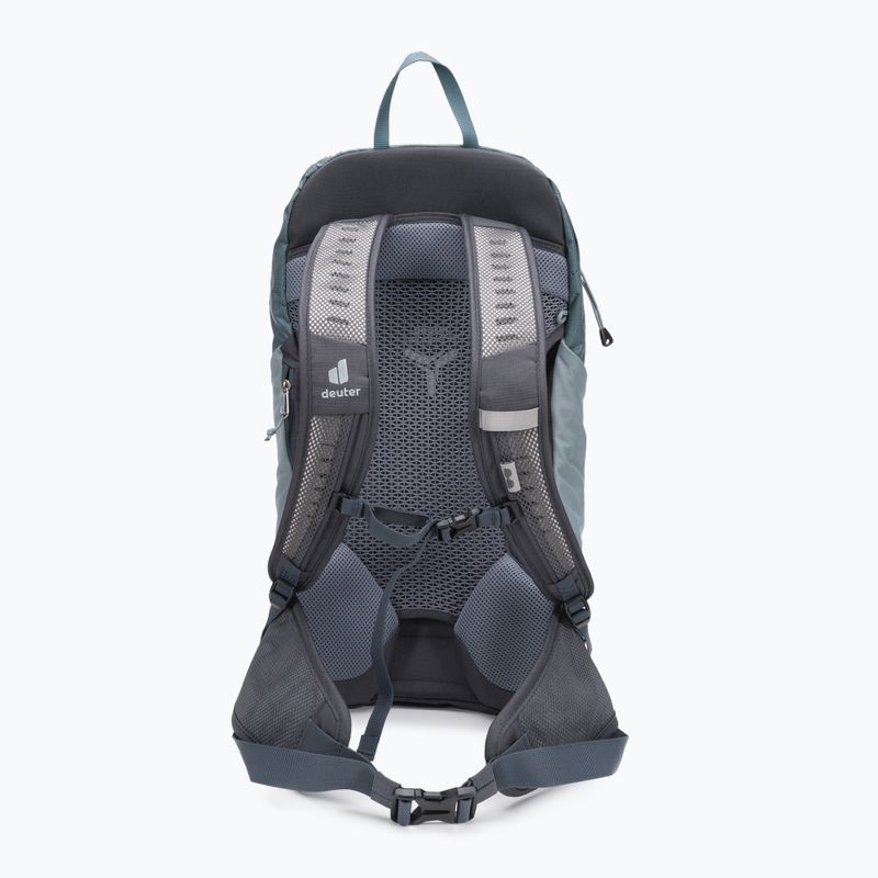Plecak turystyczny deuter AC Lite 23 l shale/graphite 3