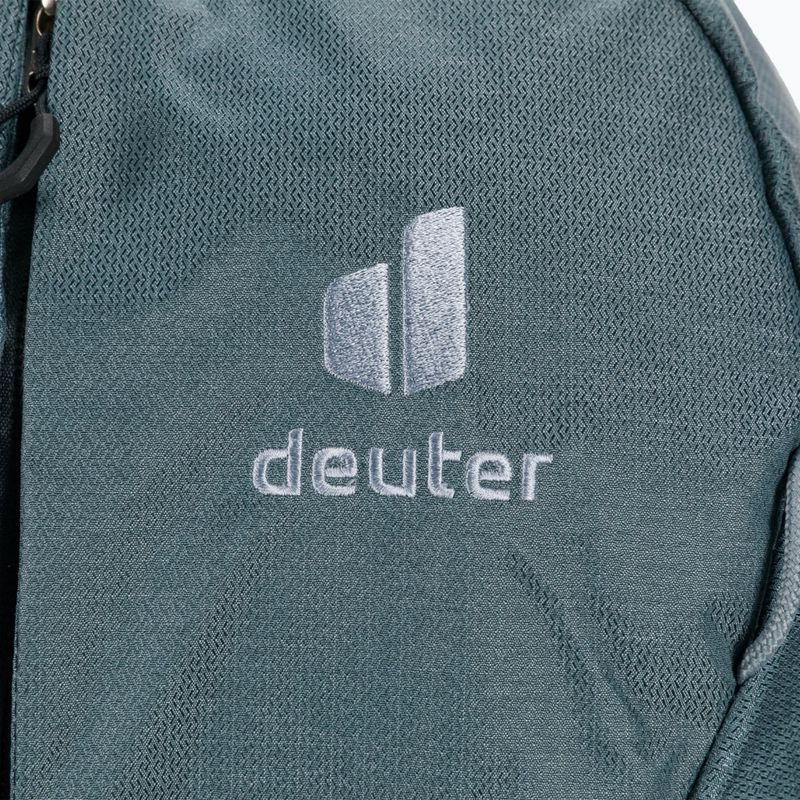 Plecak turystyczny deuter AC Lite 23 l shale/graphite 4