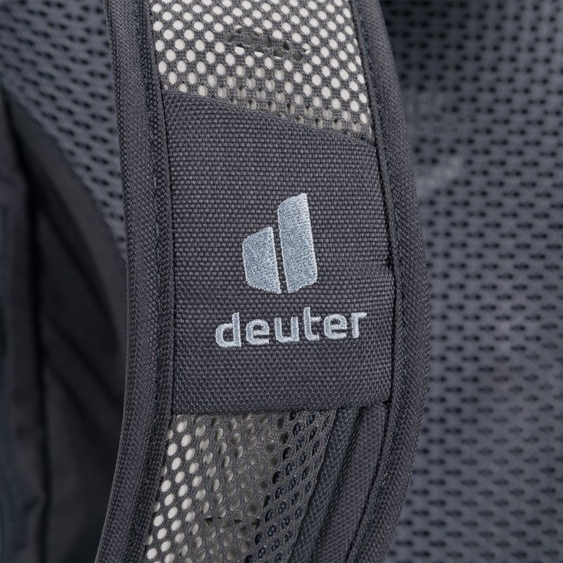 Plecak turystyczny deuter AC Lite 23 l shale/graphite 5