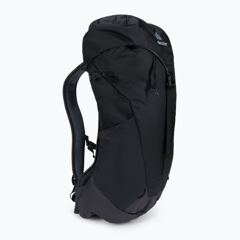 Plecak turystyczny deuter AC Lite 16 l black/graphite
