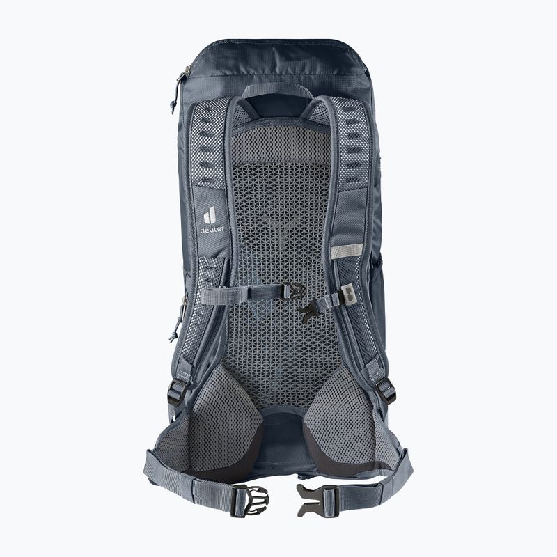 Plecak turystyczny deuter AC Lite 16 l black/graphite 6