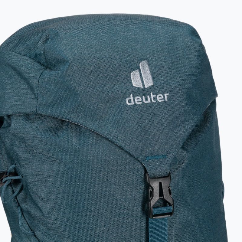 Plecak turystyczny deuter AC Lite 16 l arctic/turmeric 4