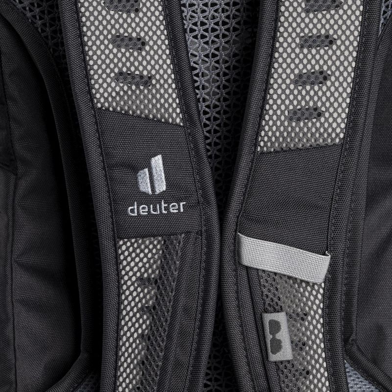 Plecak turystyczny deuter AC Lite 24 l black/graphite 6