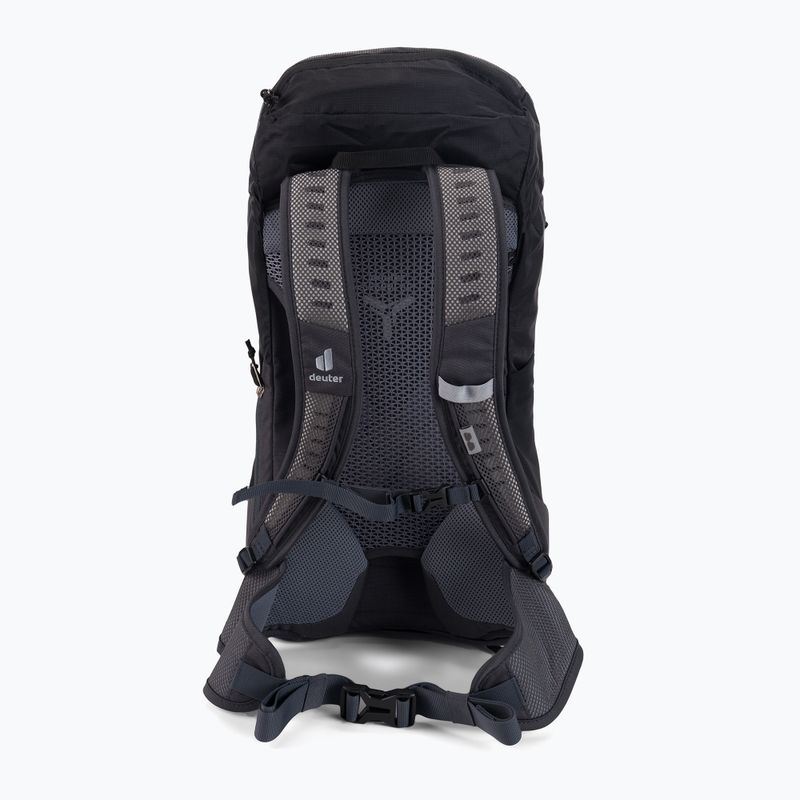 Plecak turystyczny deuter AC Lite 30 l black/graphite 3