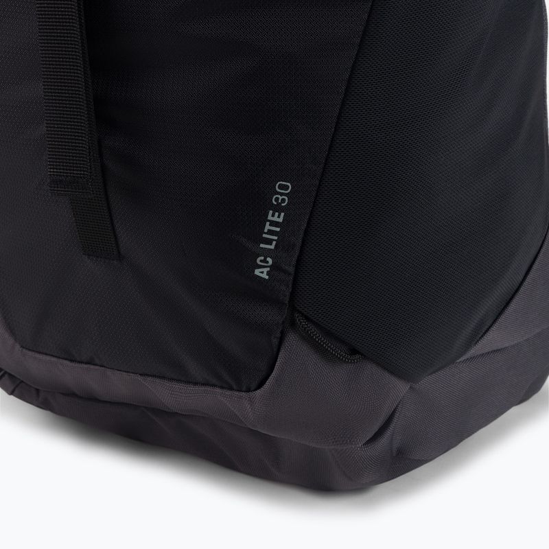 Plecak turystyczny deuter AC Lite 30 l black/graphite 5