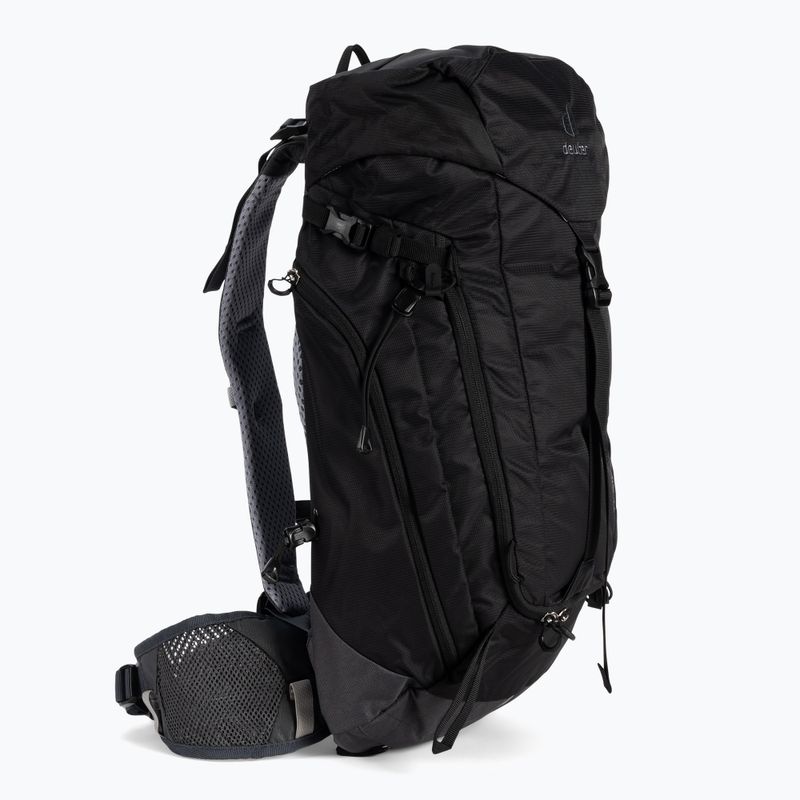 Plecak turystyczny deuter Trail 22 l black/graphite 2