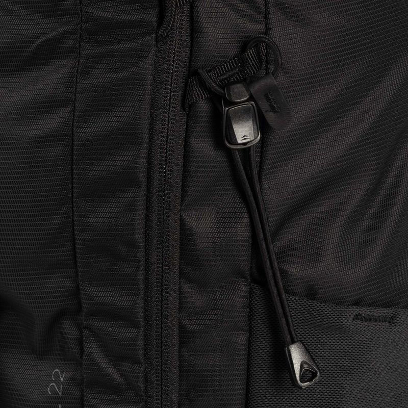 Plecak turystyczny deuter Trail 22 l black/graphite 5