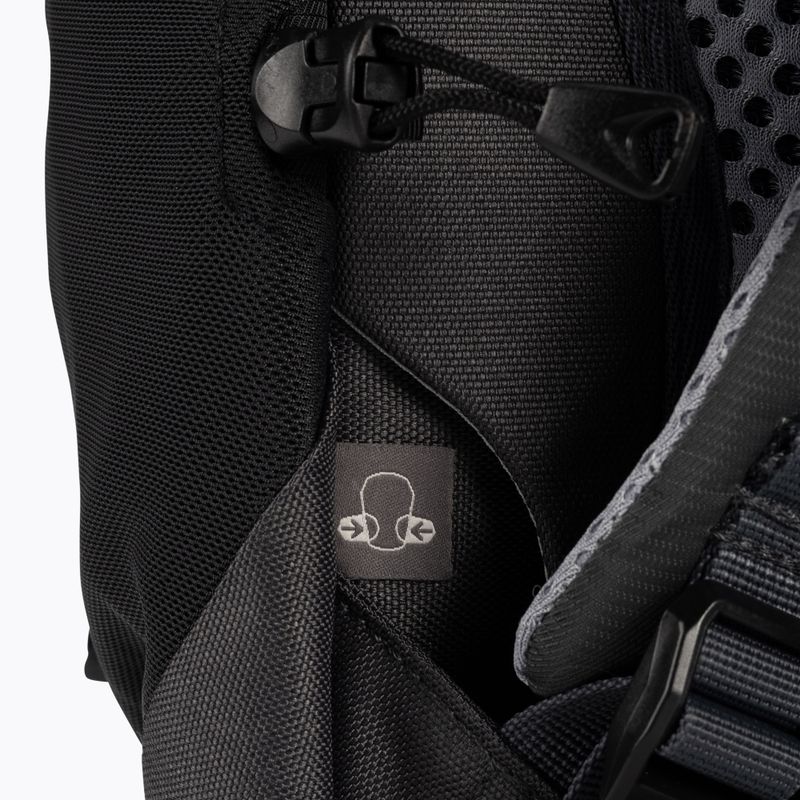 Plecak turystyczny deuter Trail 22 l black/graphite 8