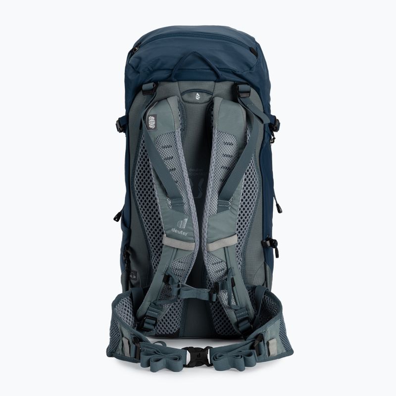 Plecak turystyczny deuter Trail 22 l marine/shale 2