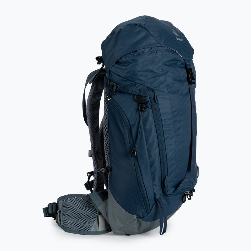 Plecak turystyczny deuter Trail 22 l marine/shale 3