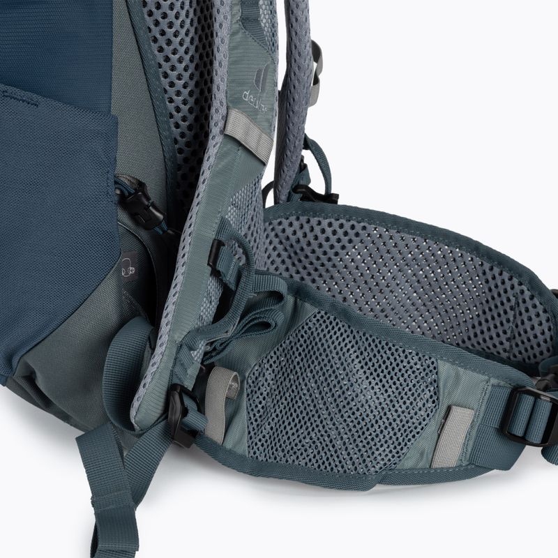 Plecak turystyczny deuter Trail 22 l marine/shale 6