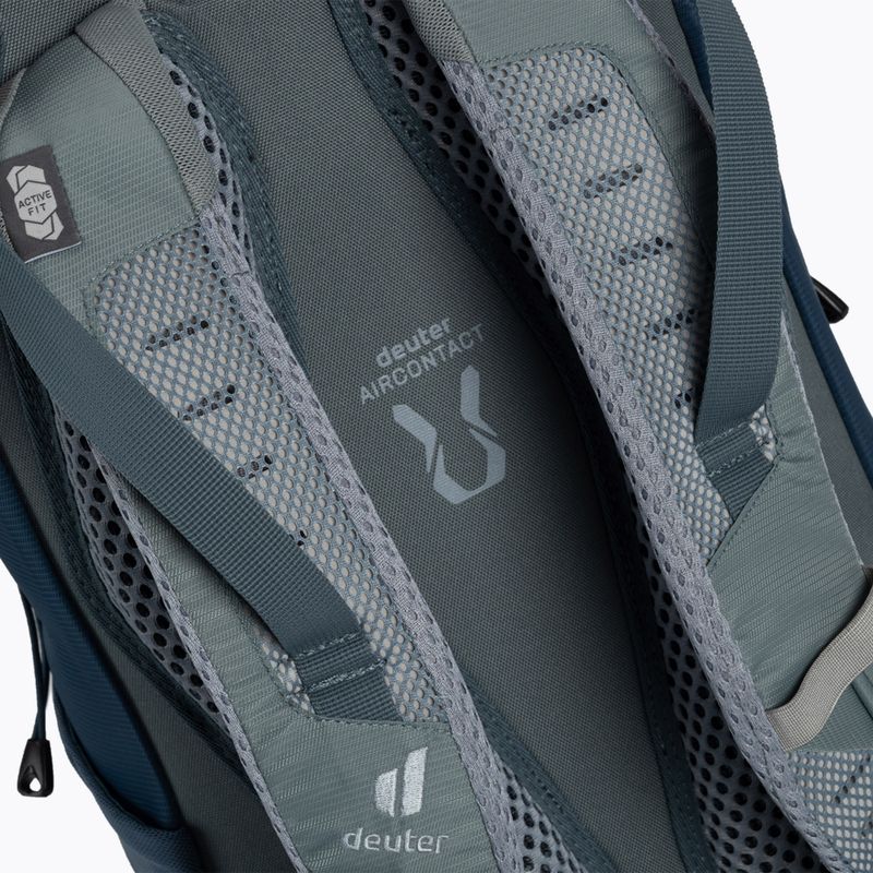 Plecak turystyczny deuter Trail 22 l marine/shale 7