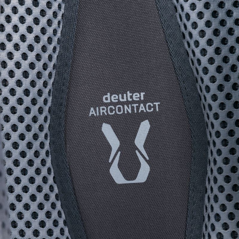 Plecak turystyczny deuter Trail 26 l black/graphite 5