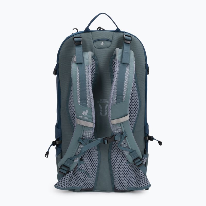 Plecak turystyczny deuter Trail 26 l marine/shale 4