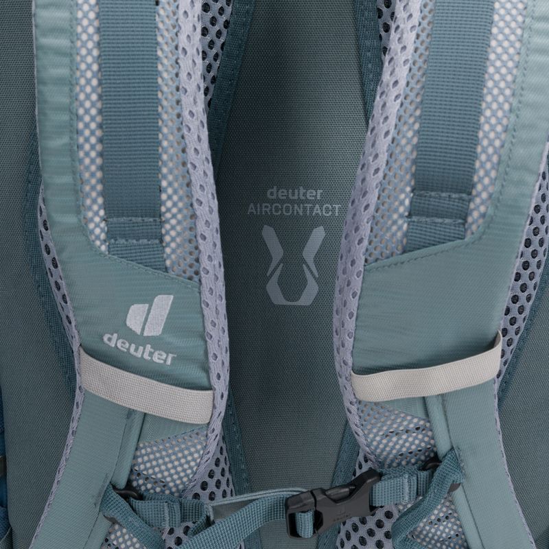 Plecak turystyczny deuter Trail 26 l marine/shale 5
