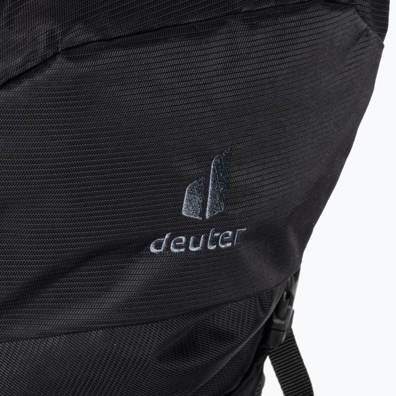 Plecak turystyczny deuter Trail Pro 36 l black/graphite 4