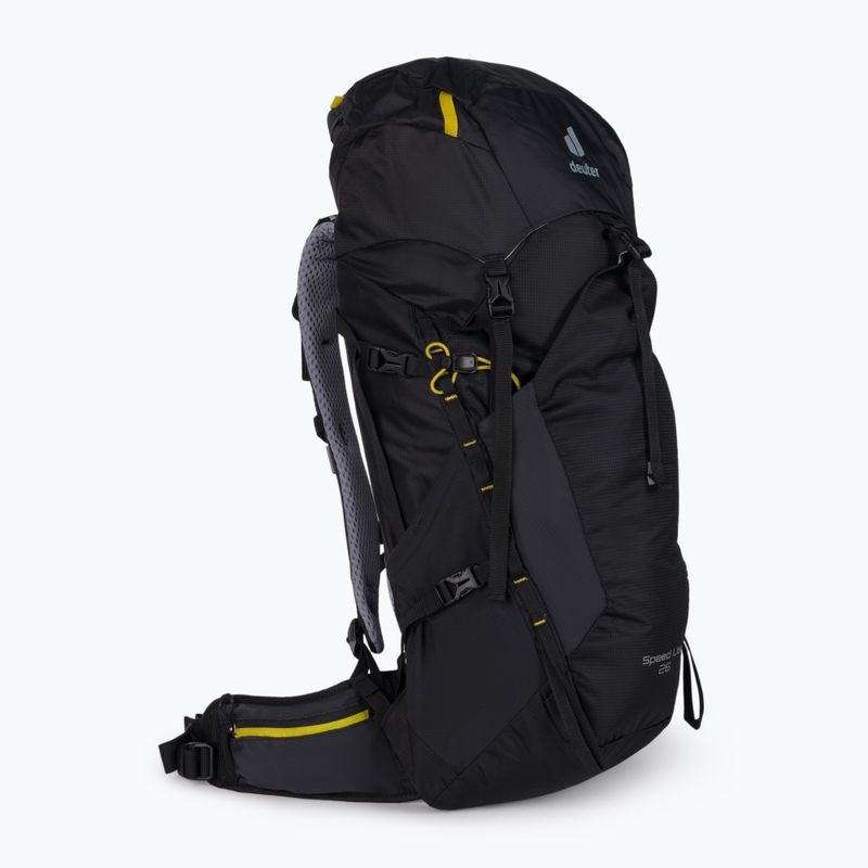 Plecak turystyczny deuter Speed Lite 26 l black 2