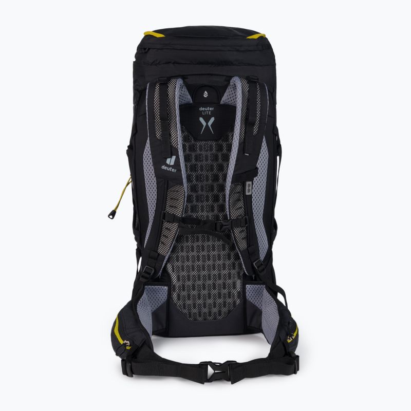 Plecak turystyczny deuter Speed Lite 26 l black 3