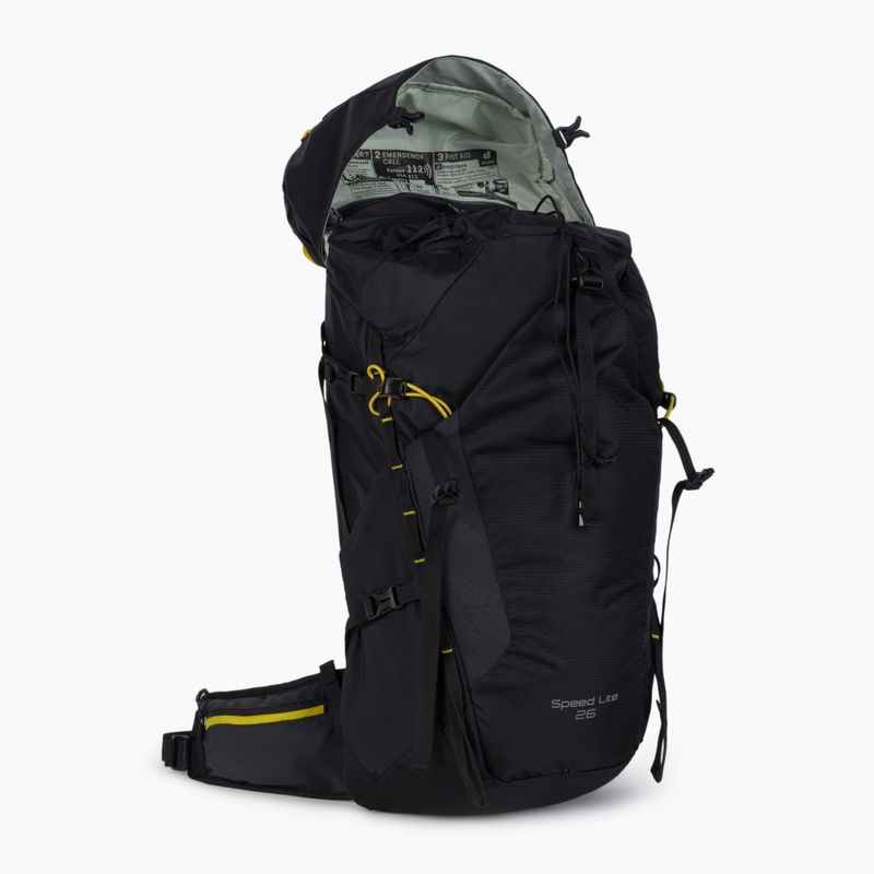 Plecak turystyczny deuter Speed Lite 26 l black 4
