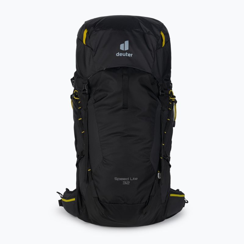 Plecak turystyczny deuter Speed Lite 32 l black
