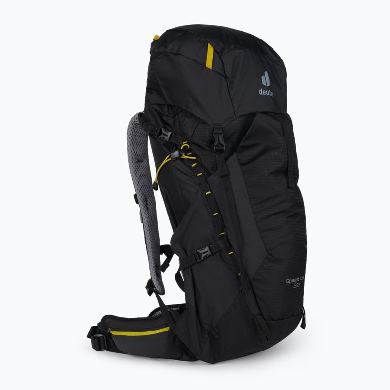 Plecak turystyczny deuter Speed Lite 32 l black 2