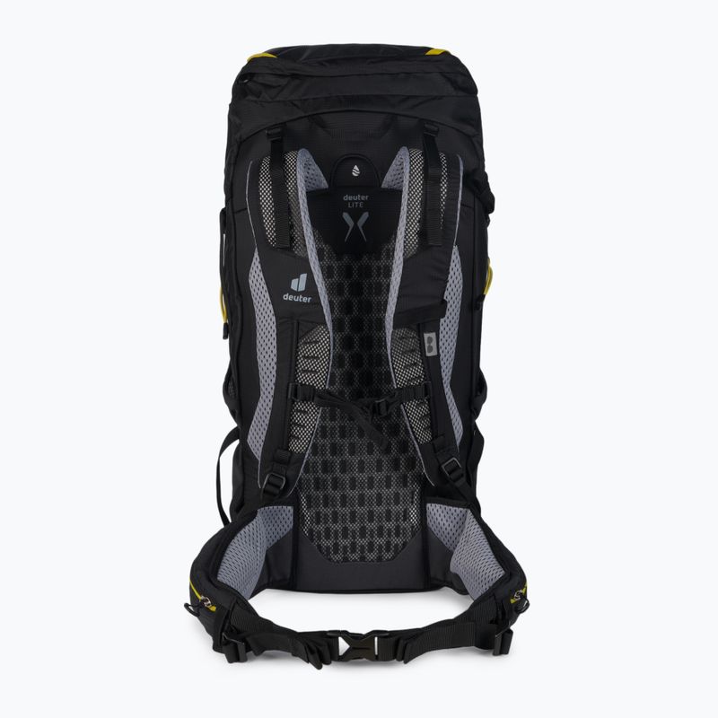Plecak turystyczny deuter Speed Lite 32 l black 3