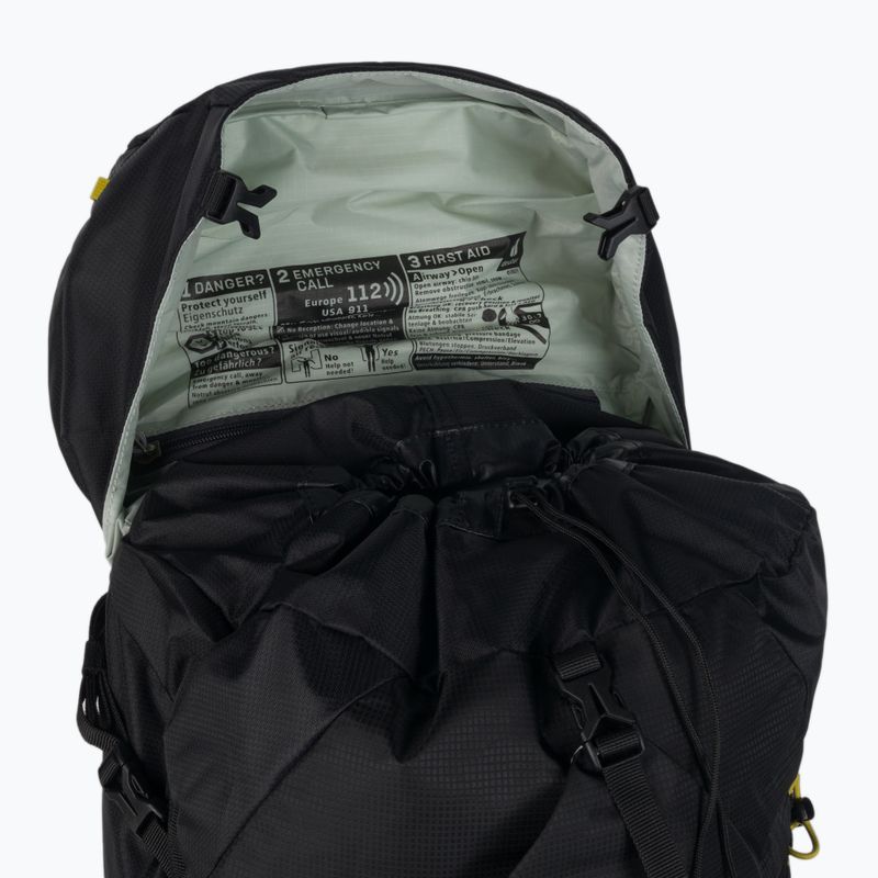 Plecak turystyczny deuter Speed Lite 32 l black 5