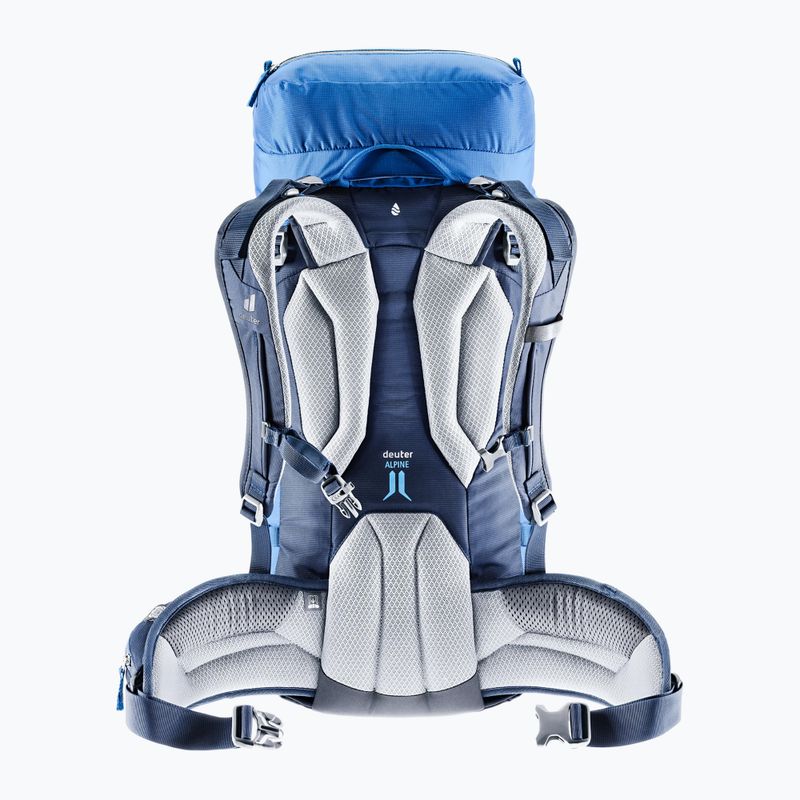 Plecak wspinaczkowy deuter Guide 34+ l lapis/navy 2