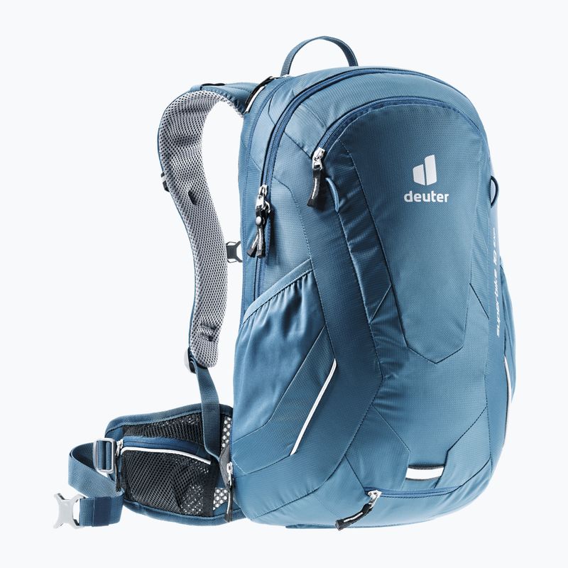 Plecak rowerowy deuter Superbike 18 l EXP arctic 2