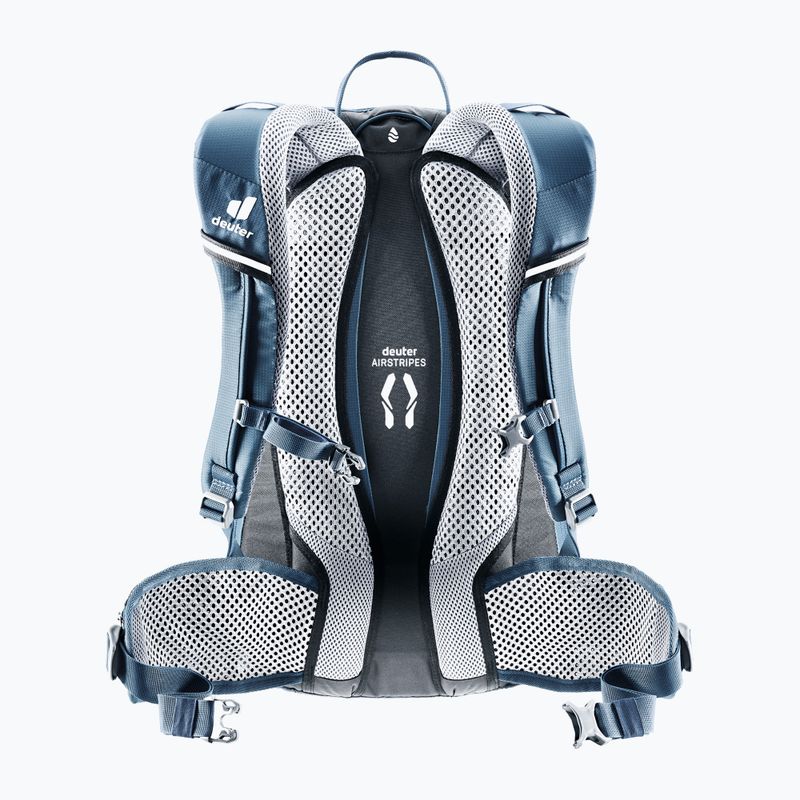 Plecak rowerowy deuter Superbike 18 l EXP arctic 3