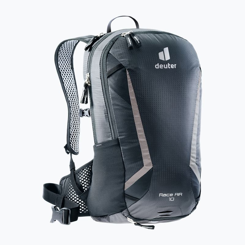 Plecak rowerowy deuter Race Air 10 l 2022 black 2