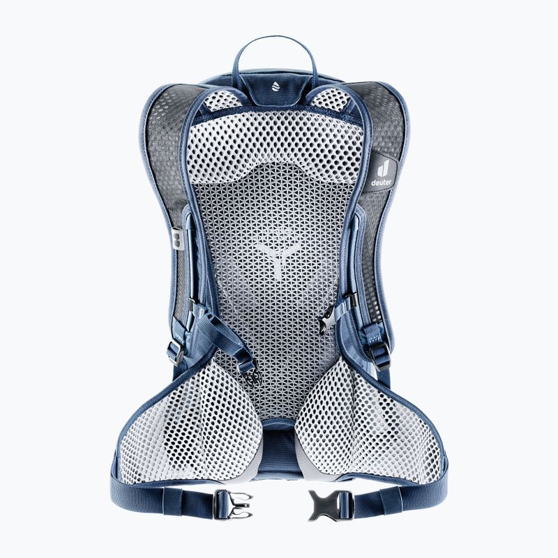 Plecak rowerowy deuter Race EXP Air 14 l marine/dusk 3