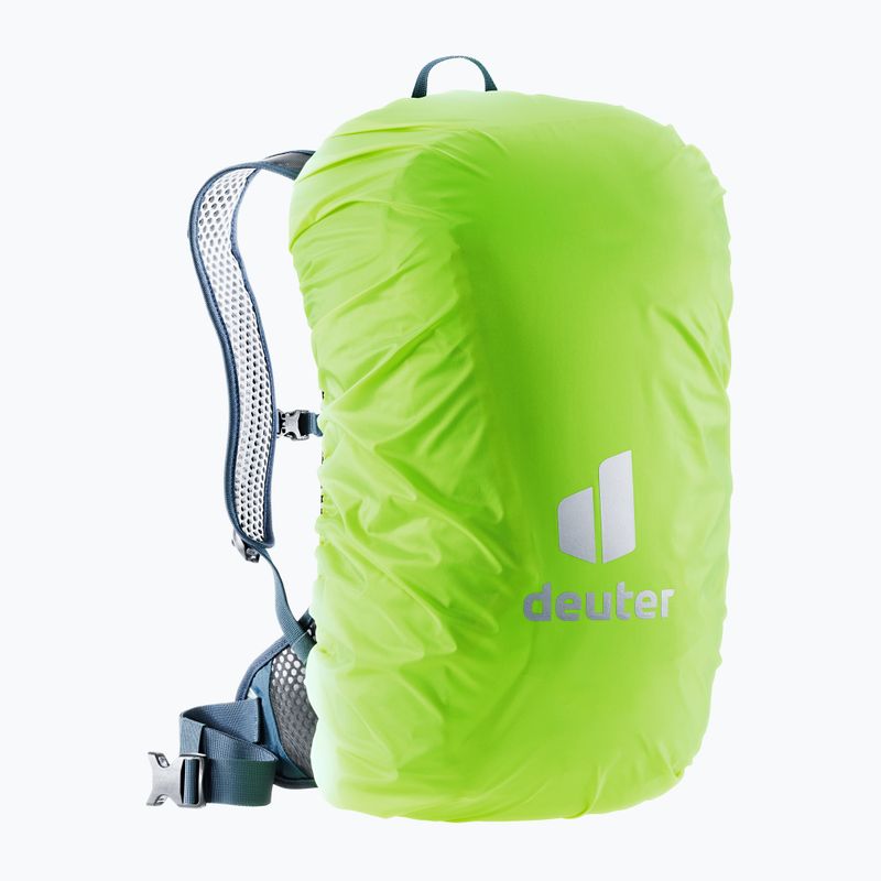 Plecak rowerowy deuter Race EXP Air 14 l marine/dusk 4