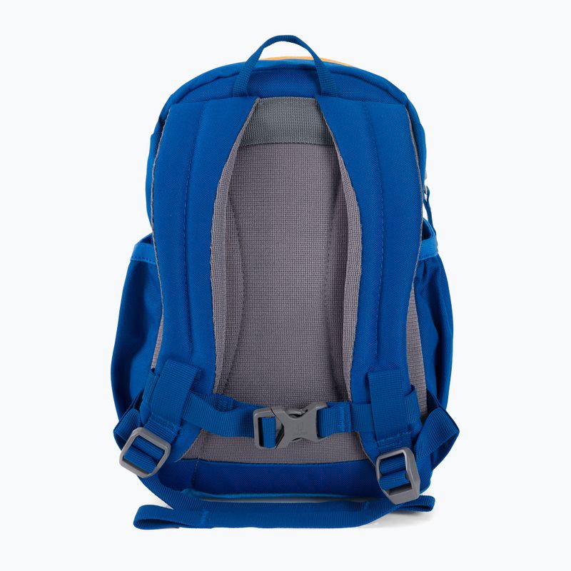 Plecak turystyczny dziecięcy deuter Pico 5 l azure/ lapis 3