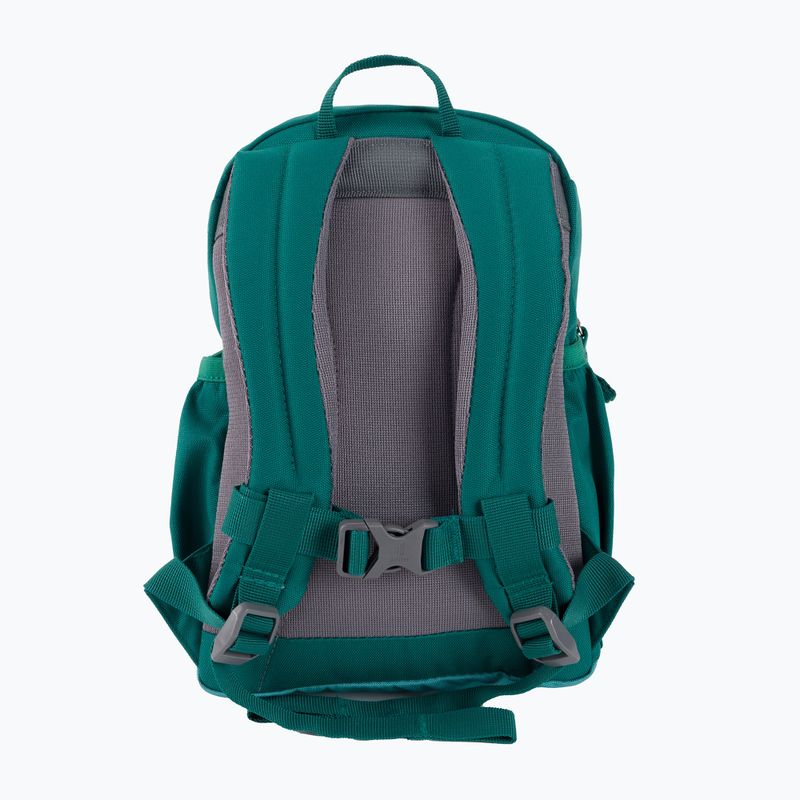 Plecak turystyczny dziecięcy deuter Pico 5 l dustblue/ alpinegreen 3