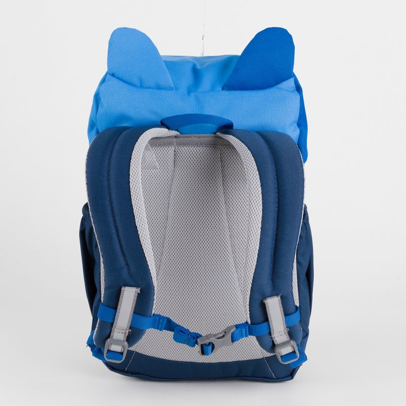 Plecak dziecięcy deuter Kikki 8 l coolblue/midnight 3