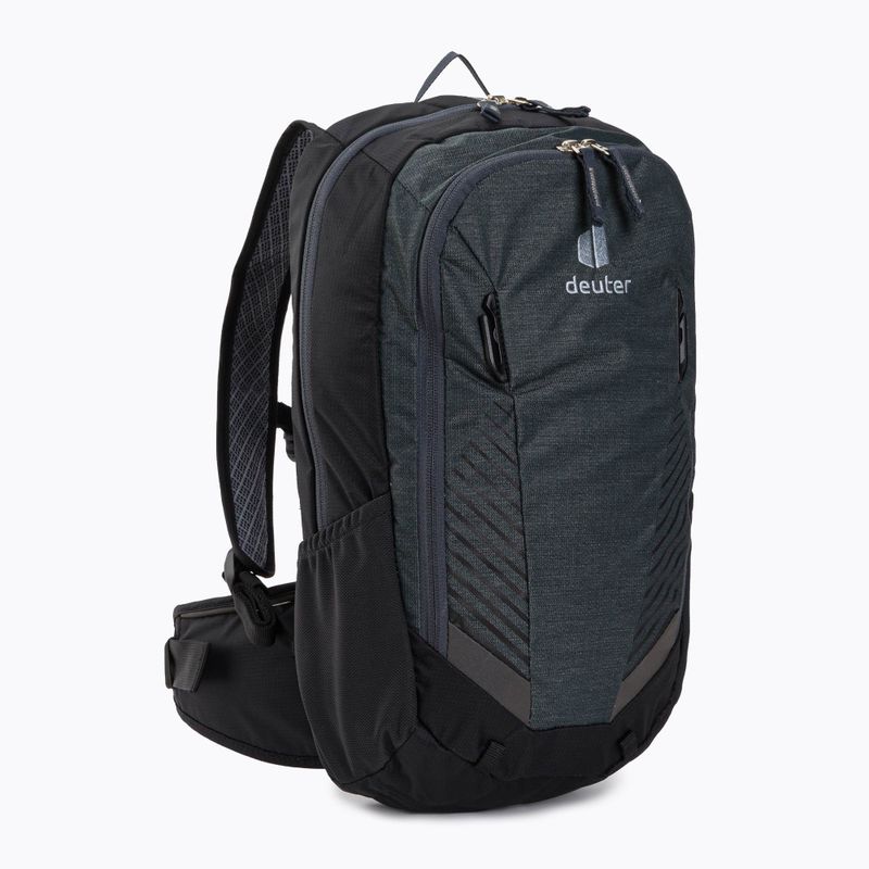 Plecak rowerowy dziecięcy deuter Compact 8 l graphite/black 2