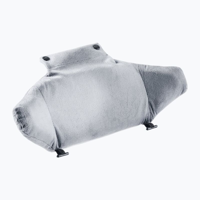 Poduszka do nosidełka deuter KC Chin Pad grey