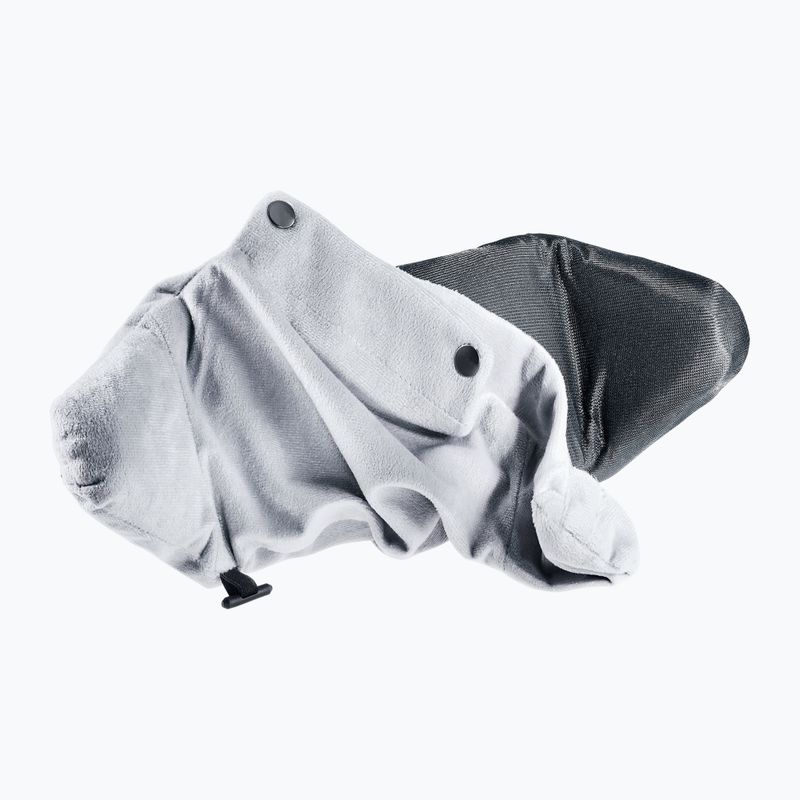 Poduszka do nosidełka deuter KC Chin Pad grey 2