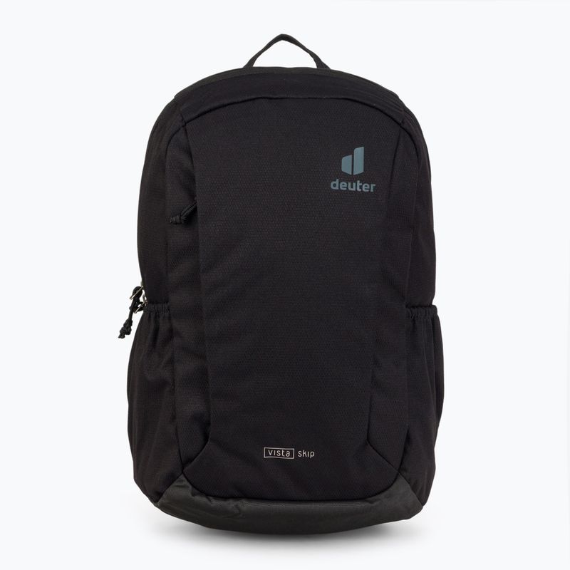 Plecak turystyczny deuter Vista Skip 14 l black