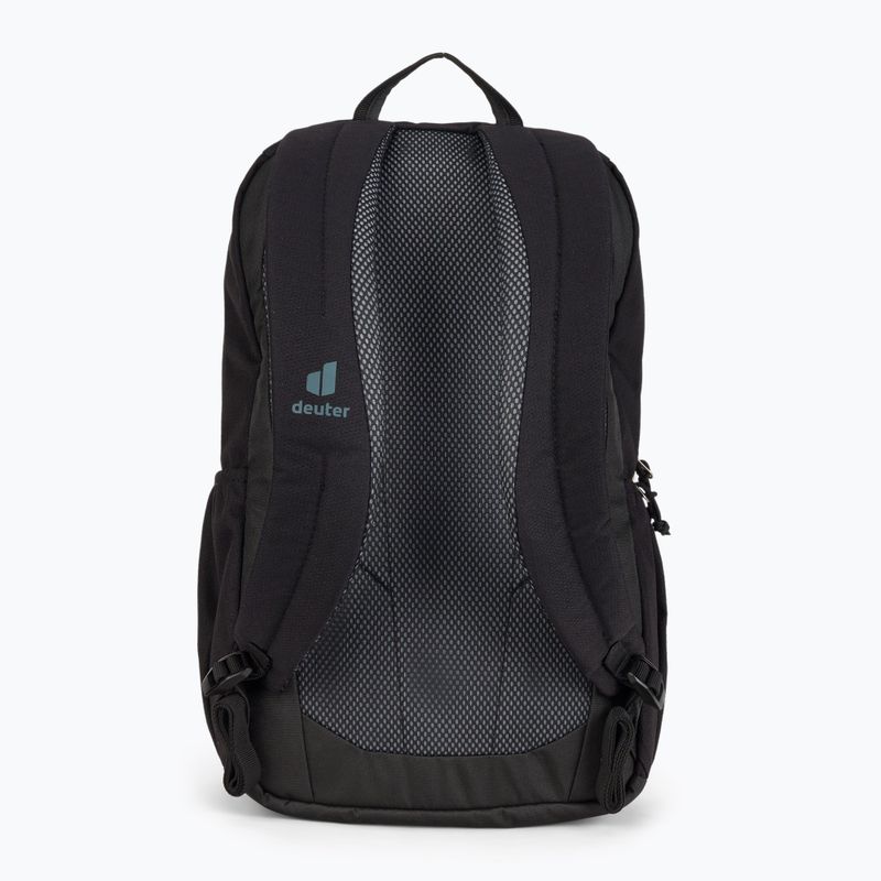 Plecak turystyczny deuter Vista Skip 14 l black 3