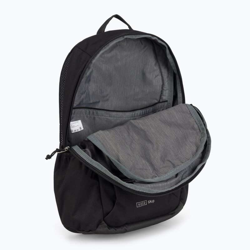 Plecak turystyczny deuter Vista Skip 14 l black 4