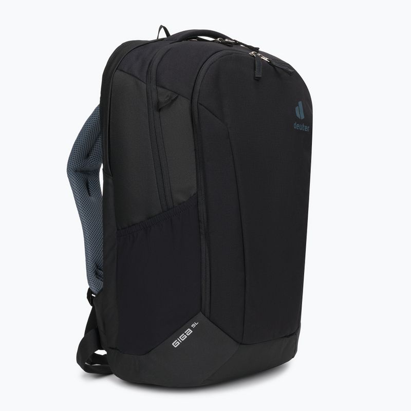 Plecak miejski deuter Giga SL 28 l black