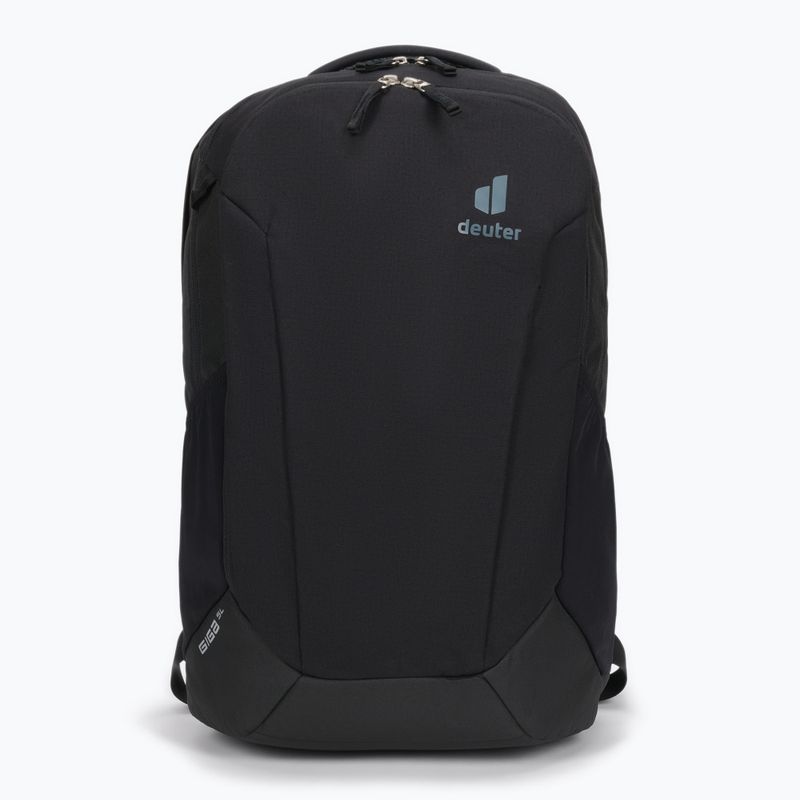 Plecak miejski deuter Giga SL 28 l black 2